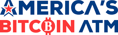 America’s bitcoin ATM Logo
