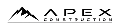 Apex Construction Logo