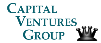 Capital Venture Group Logo