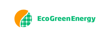 Eco-Green Energy Logo
