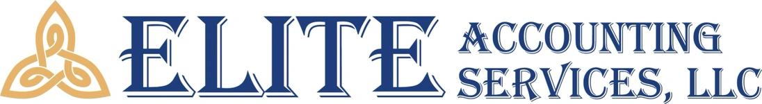 Elite Accounting Logo