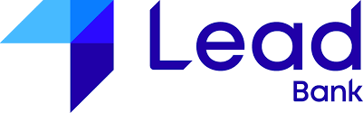 Lead Bank Logo