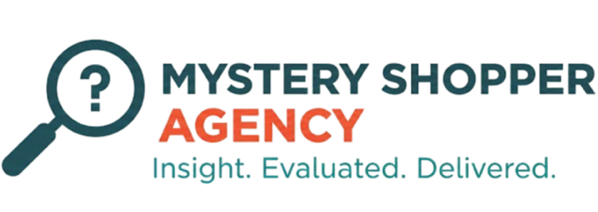 Mystery Shopper Logo
