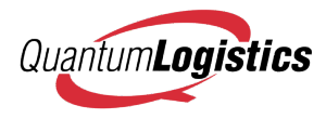 Quantum Logistics Logo