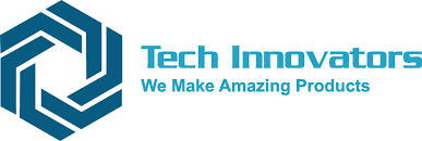 Tech Innovators Logo